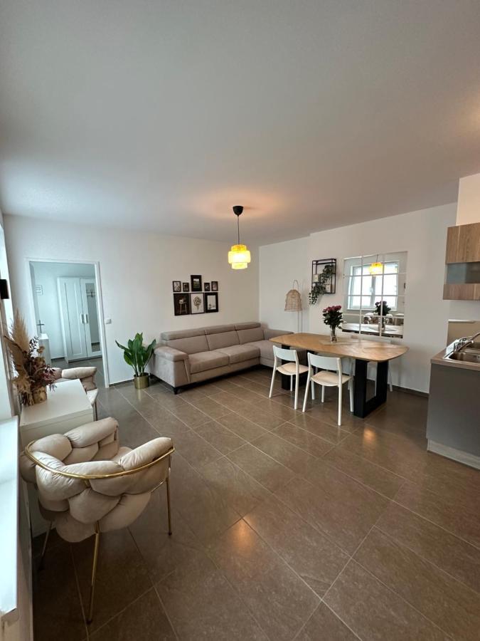 Modernes Haus Naehe Parndorf Διαμέρισμα Bruck an der Leitha Εξωτερικό φωτογραφία