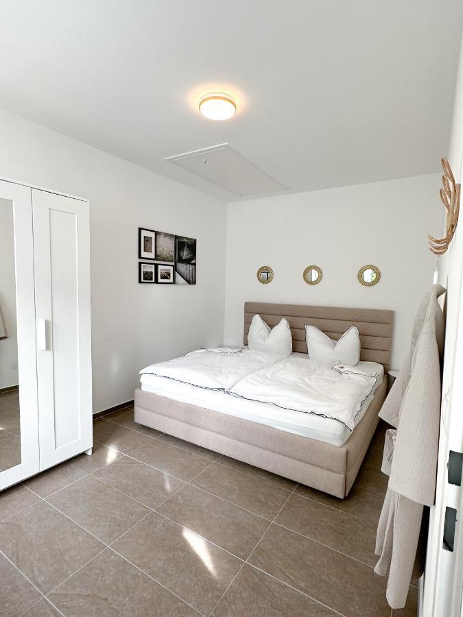 Modernes Haus Naehe Parndorf Διαμέρισμα Bruck an der Leitha Εξωτερικό φωτογραφία