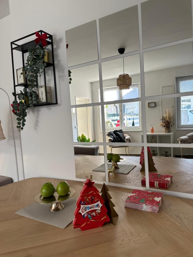 Modernes Haus Naehe Parndorf Διαμέρισμα Bruck an der Leitha Εξωτερικό φωτογραφία